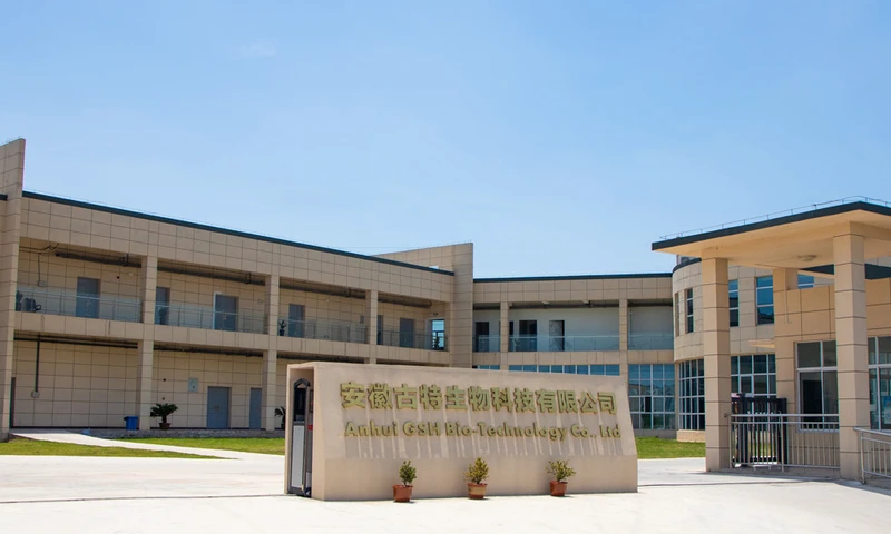 gsh-bio-tech-factory