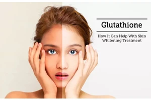 Cosmetics Grade Glutathione for Sale