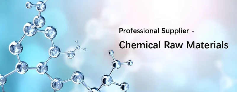 Professional Supplier Chemical Raw Materials