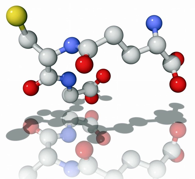 What exactly is glutathione? Why is it so important?