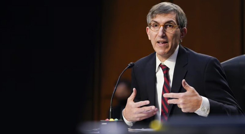 Peter Marks, director of the FDA's Center for Biologics Evaluation and Research (CBER)