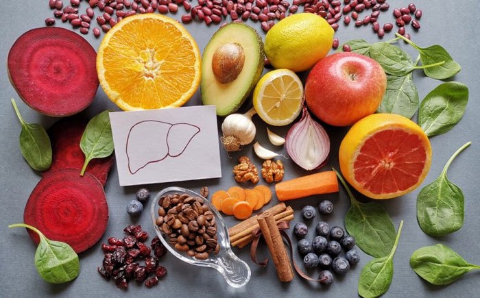 Spring liver nourishing golden period, these liver nourishing point quick collection