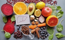 Spring liver nourishing golden period, these liver nourishing point quick collection